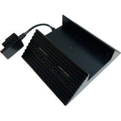 Multitap Stand (Uoriginal) (Sort) (PS2)