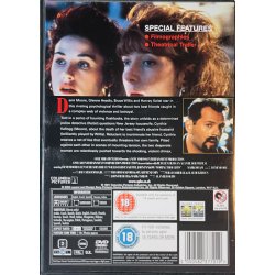 Mortal Thoughts (DVD)