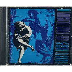 Guns NRoses Use Your Illusion II