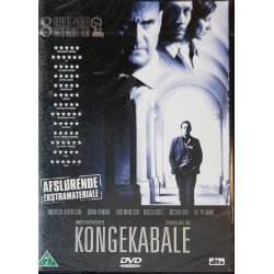 Kongekabale (NY) (DVD)