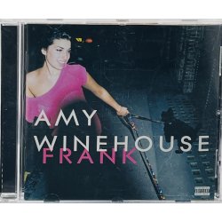 Amy Winehouse Frank