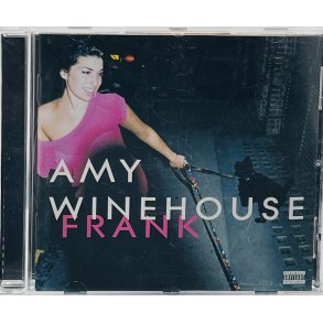 Amy Winehouse Frank