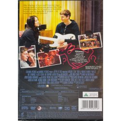 Nick &amp; Norahs Infinite Playlist (NY) (DVD)