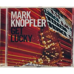 Mark Knopfler Get Lucky