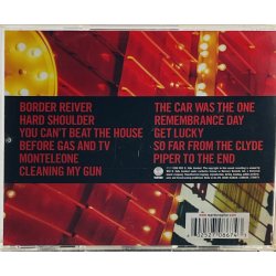 Mark Knopfler Get Lucky