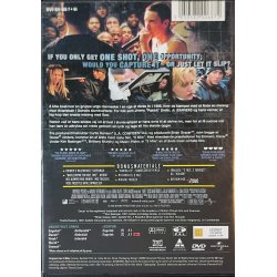 8 Mile (Eminem / Kim Basinger) (DVD)