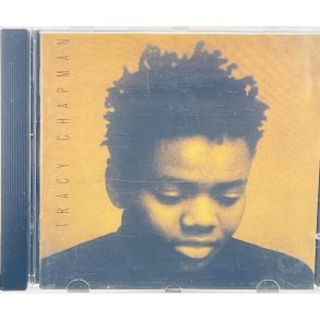 Tracy Chapman