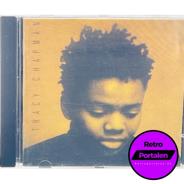 Tracy Chapman