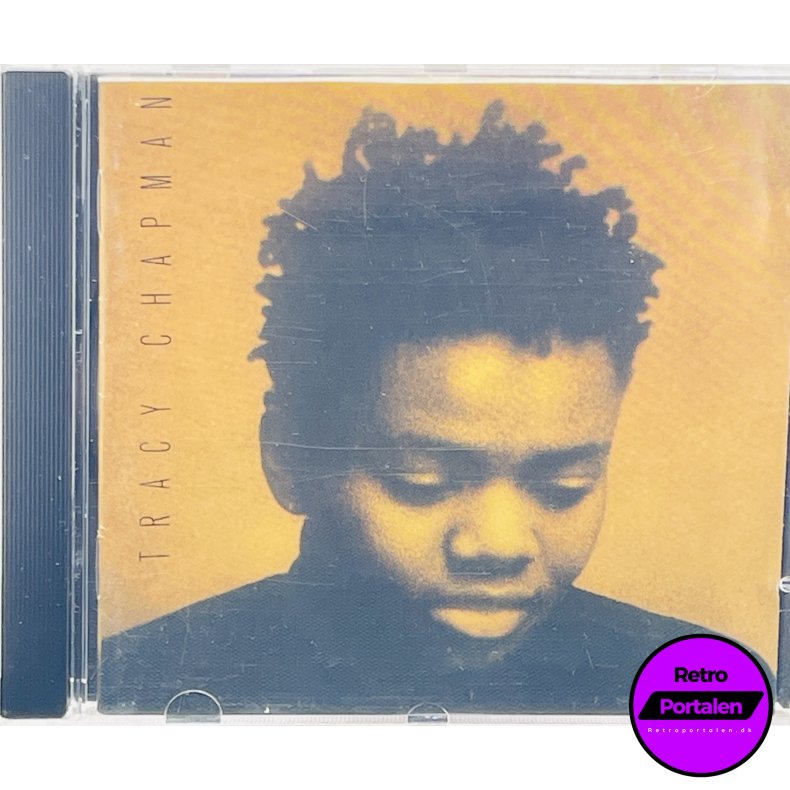 Tracy Chapman