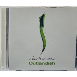 Outlandish - Closer Than Veins