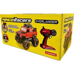 Ninco - Overlander (8428064931733) (NY)