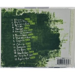 Outlandish - Closer Than Veins