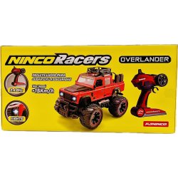 Ninco - Overlander (8428064931733) (NY)