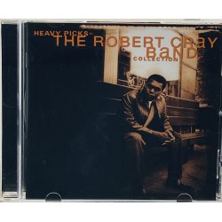 The Robert Cray Band - Heavy Picks