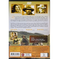 Open Range (Kevin Costner) (NY) (DVD)