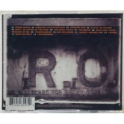 The Robert Cray Band - Heavy Picks