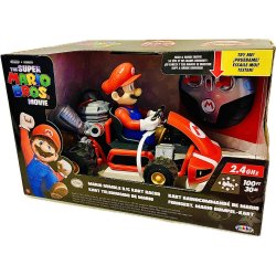 Super Mario Movie - Super Mario Rumble RC (192995418226) (NY)