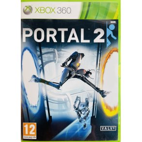 Portal 2 (Xbox 360)