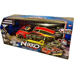 Nikko - 28cm Racing Series - NFR #16 (4894716101313) (NY)