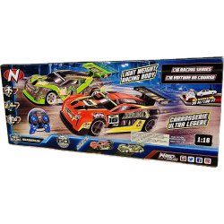 Nikko - 28cm Racing Series - NFR #16 (4894716101313) (NY)