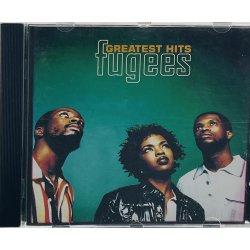 Fugees - Greatest Hits