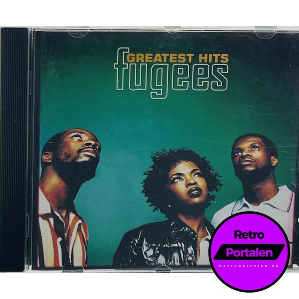 Fugees - Greatest Hits