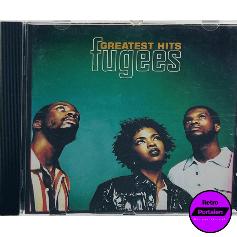 Fugees - Greatest Hits