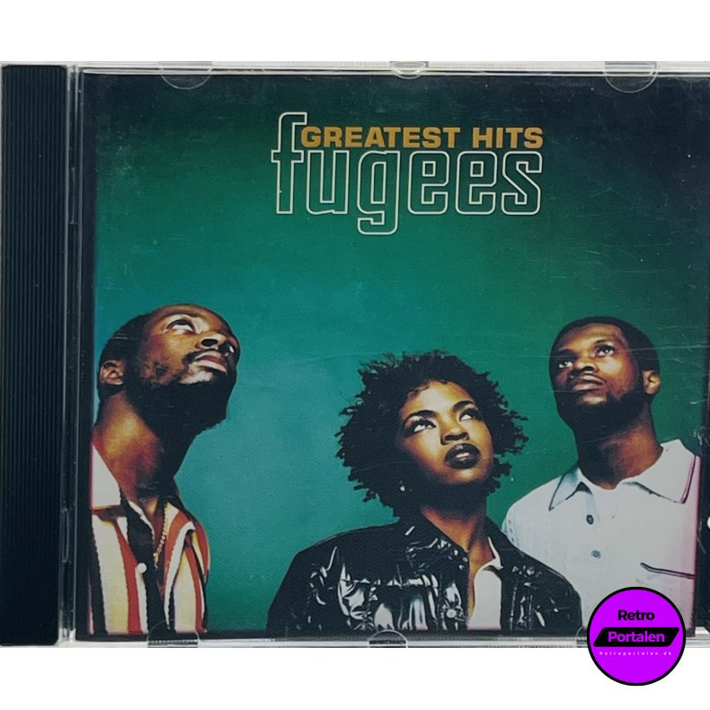 Fugees - Greatest Hits