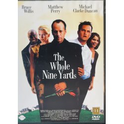 The Whole Nine Yards (DVD)