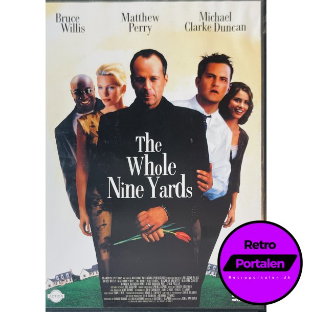 The Whole Nine Yards (DVD)