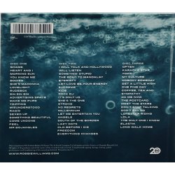 Robbie Williams - In And Out Of Consciousness: Greatest Hits 1990