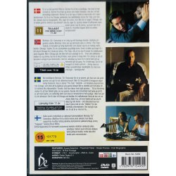 The Whole Nine Yards (DVD)