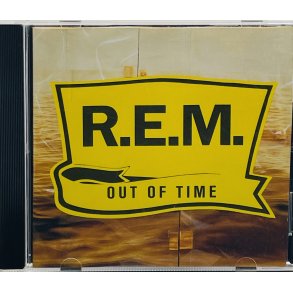 R.E.M. - Out Of Time