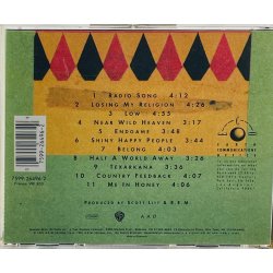 R.E.M. - Out Of Time