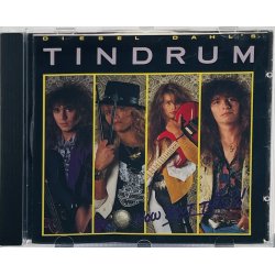 Diesel Dahls Tindrum - How Bout This?!