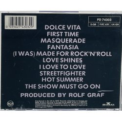 Diesel Dahls Tindrum - How Bout This?!