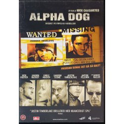 Alpha Dog (DVD)