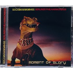 Scorpions &amp; Berliner Philharmoniker - Moment Of Glory