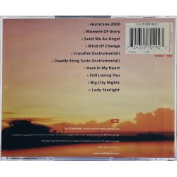 Scorpions &amp; Berliner Philharmoniker - Moment Of Glory