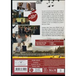 Adams bler (DVD)