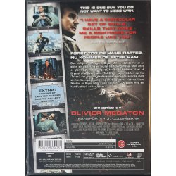 Taken 2 (DVD)