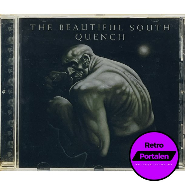 The Beautiful South - Quench