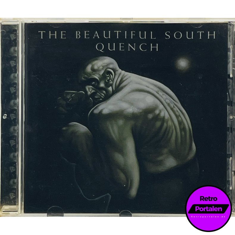 The Beautiful South - Quench