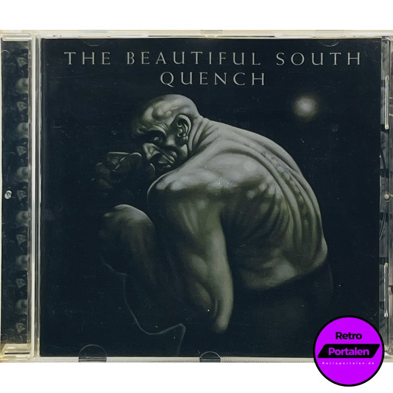 The Beautiful South - Quench