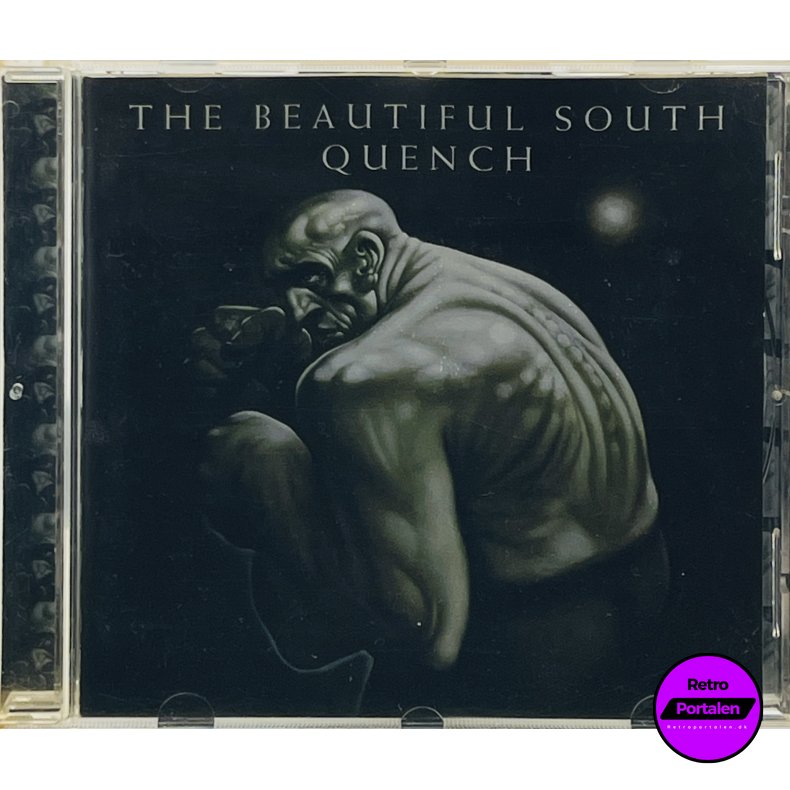 The Beautiful South - Quench