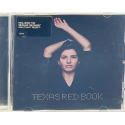 Texas - Red Book