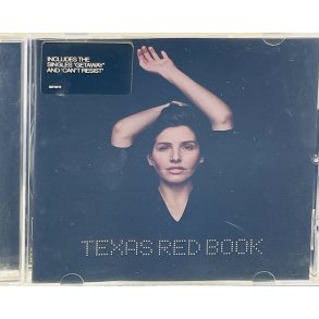 Texas - Red Book