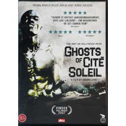 Ghosts Of Cit Soleil (DVD)