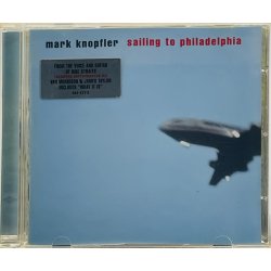 Mark Knopfler - Sailing To Philadelphia