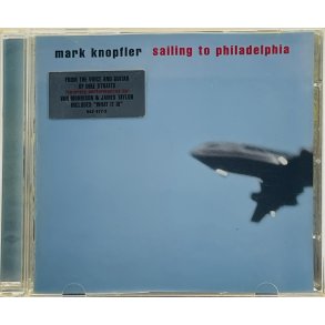 Mark Knopfler - Sailing To Philadelphia